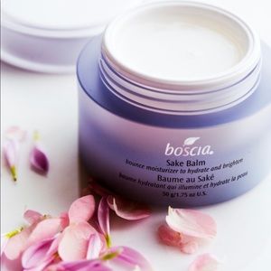 Boscia🍃 Sake Balm